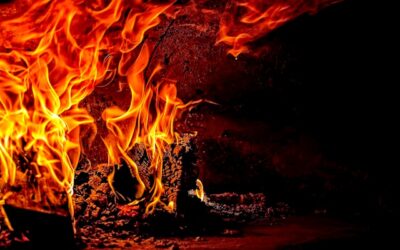 Le Feu : élément de purification