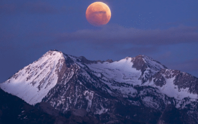 Les cycles lunaires