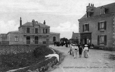 L&rsquo;eau de Quinton