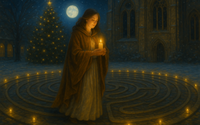 Le Souffle de Noël