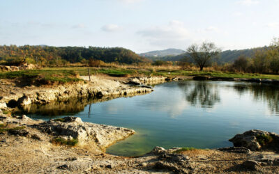 Les sources et la boule de cristal
