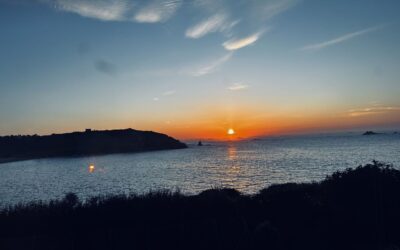 Le soleil et la lumière